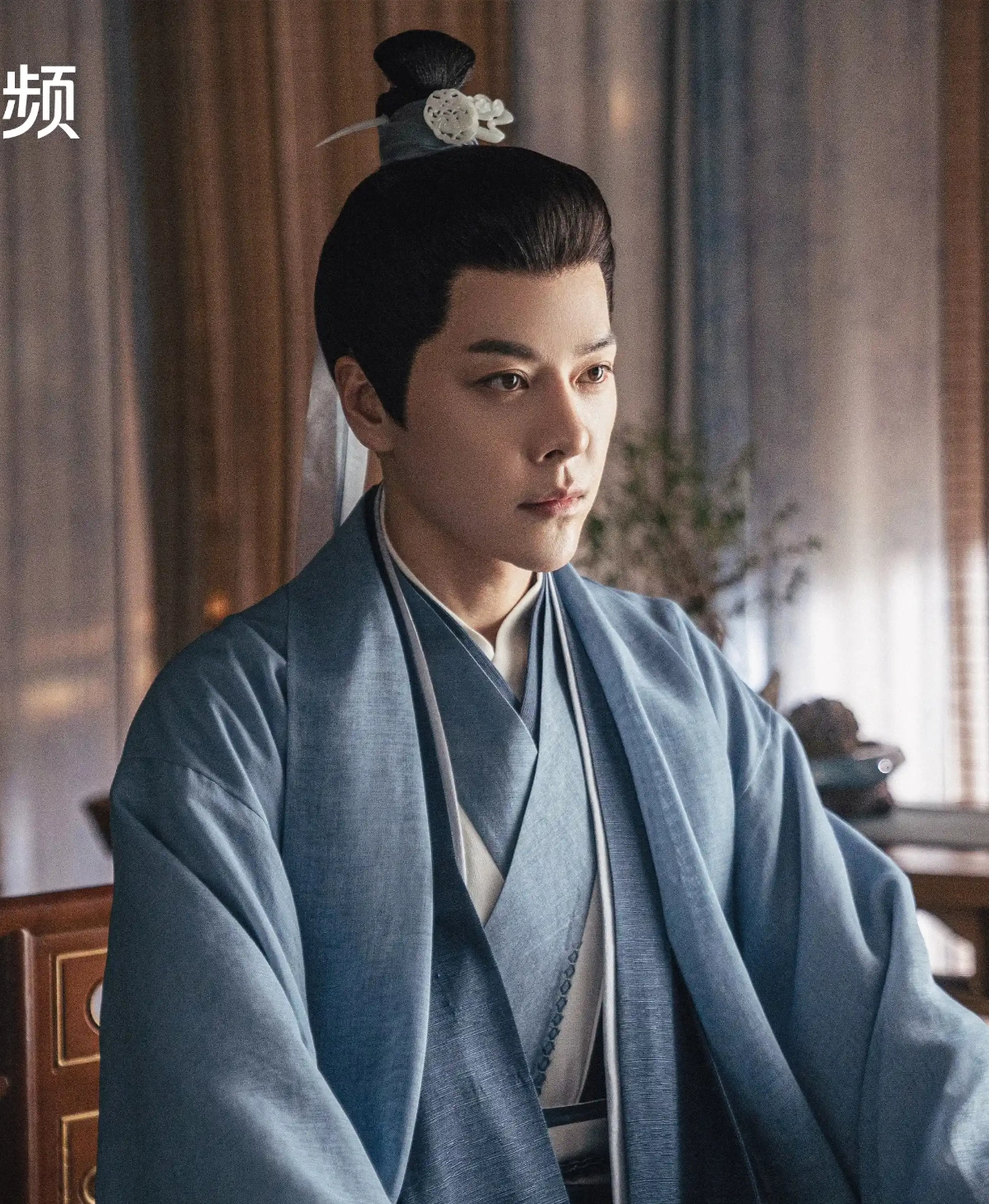 배우 서해교 사진