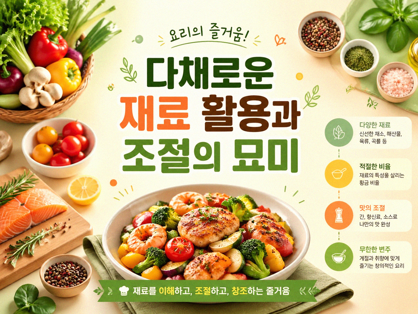 멕시칸 타코 집에서 만들었더니 이런 점이 달라졌어요