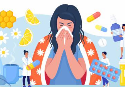 a형독감 격리기간, b형독감 차이