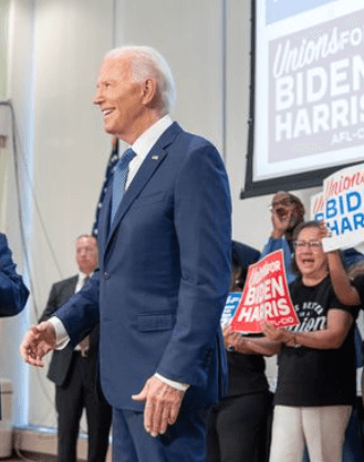 바이든 사퇴 관련주