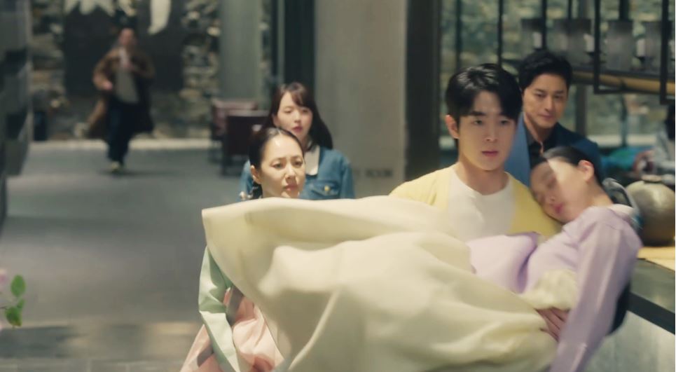 아씨두리안_8회