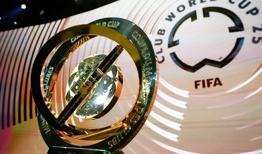 2025클럽월드컵4강 관련팀 이미지