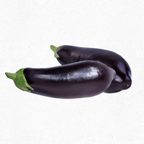 가지 영양 정보