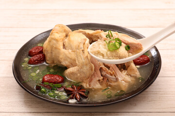 여름보양식효능