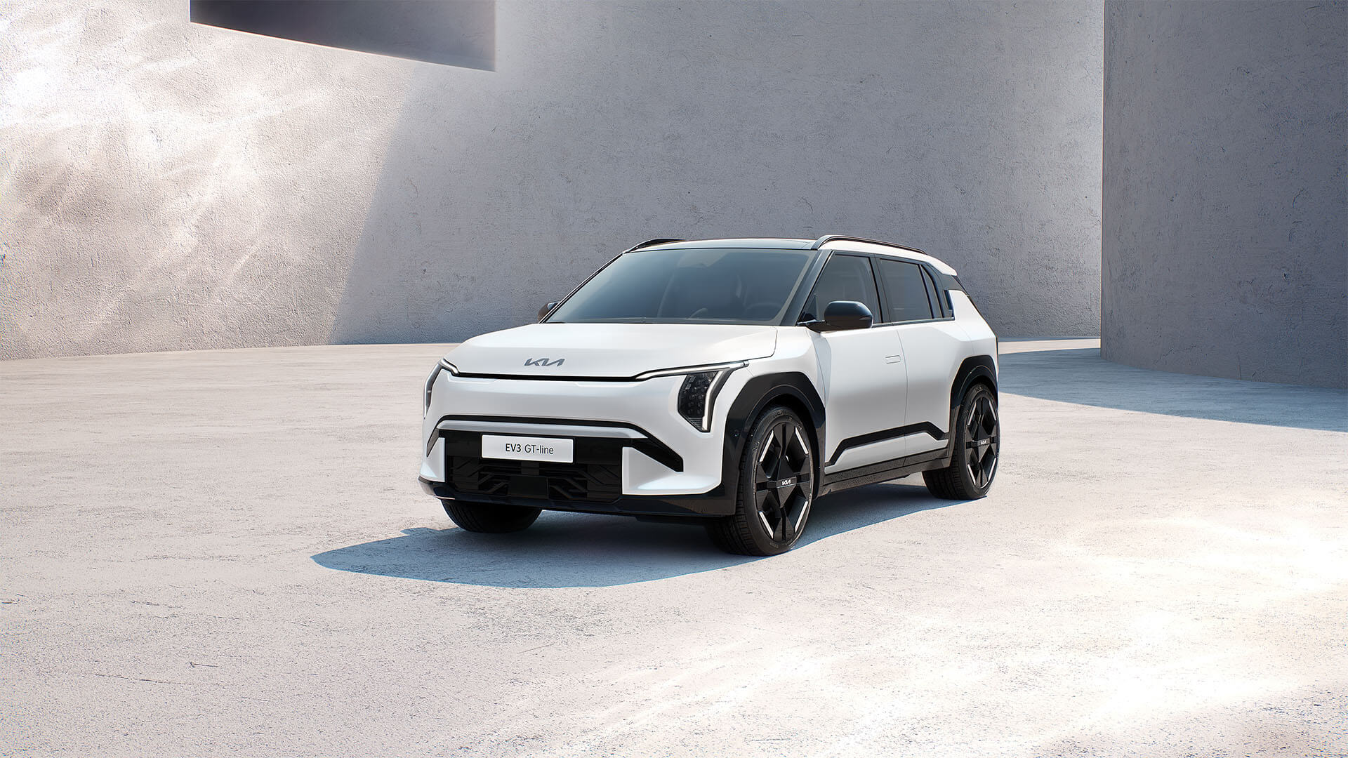 EV3 실내외 디자인