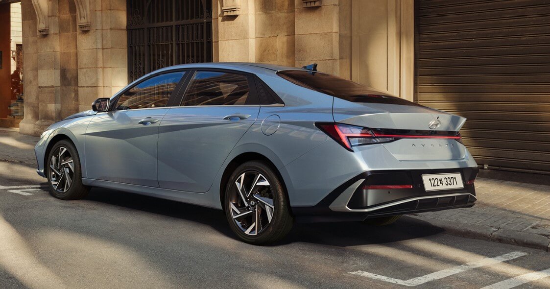 6월 자동차 판매순위 TOP10