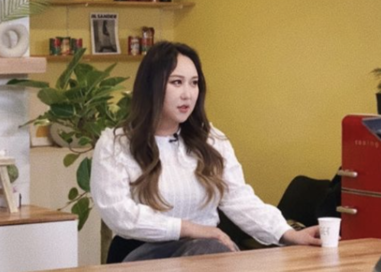 풍자 방송 활동