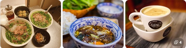 하노이 쌀국수