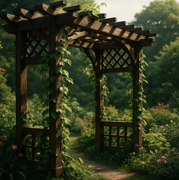 타고 올라갈 세상을 만들어주세요