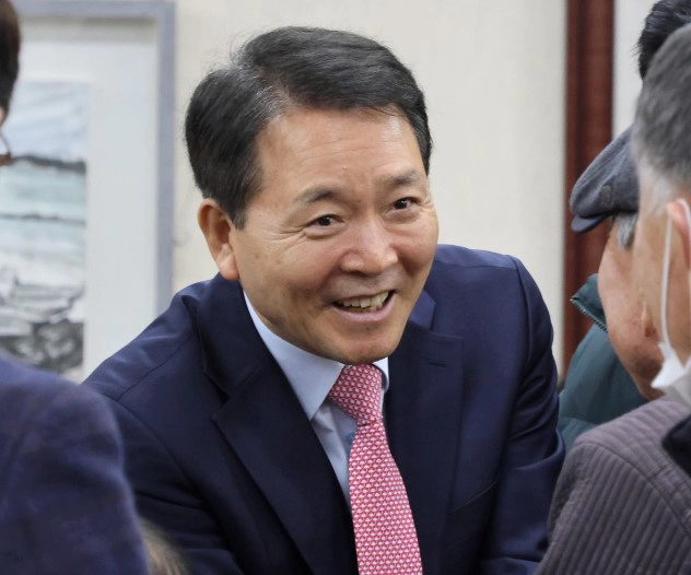 성일종 국회의원 프로필 나이 고향 학력 재산