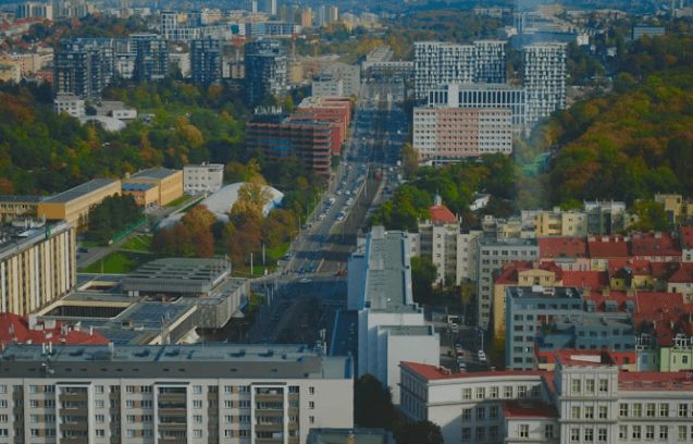 프라하 vs 부다페스트 한달살기 비교