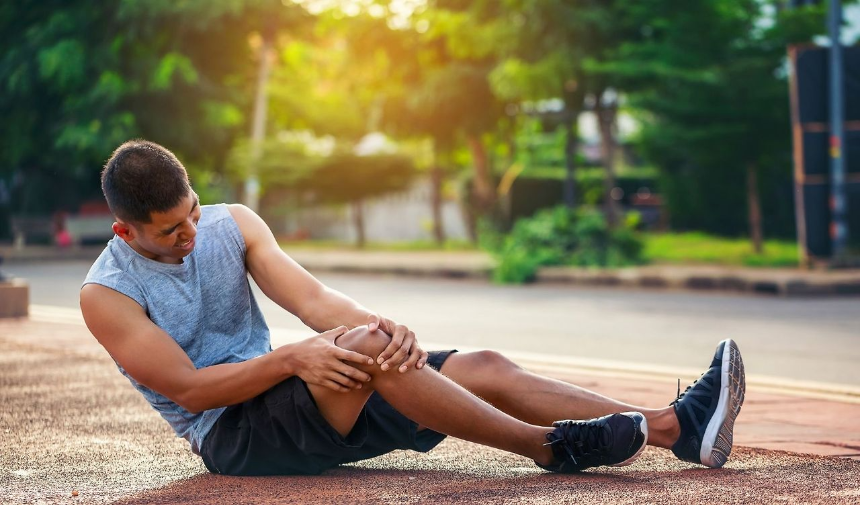 운동 중 젖산의 즉각적인 역할