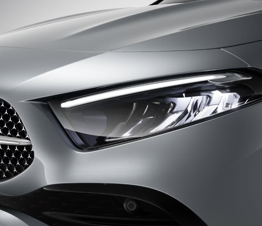 2024 벤츠 A-클래스 해치백 가격표 amg 익스테리어 인테리어(+개인적인 견해)