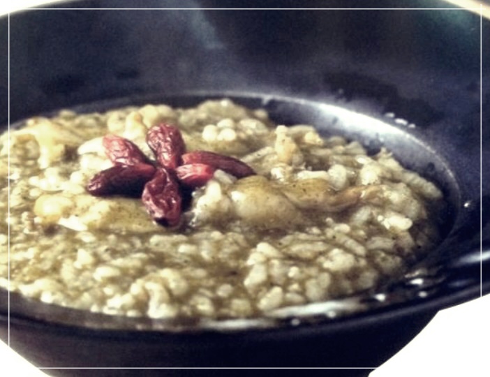 볶은 맥문동: 한국의 맛있는 요리와 그 효능