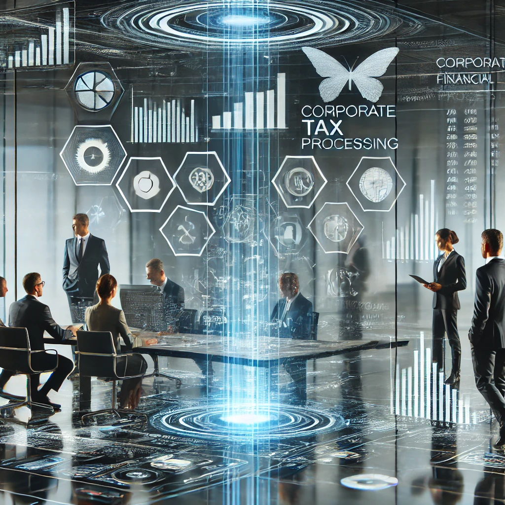 법인세 신고 후 세무조사 대비하는 법