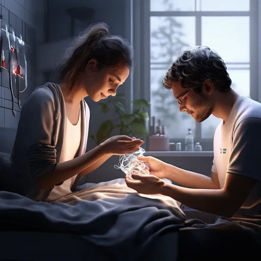 엄지손가락 통증 원인과 치료 가이드