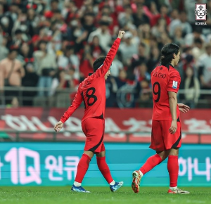 2026 월드컵 아시아 예선 싱가포르전 중계 일정