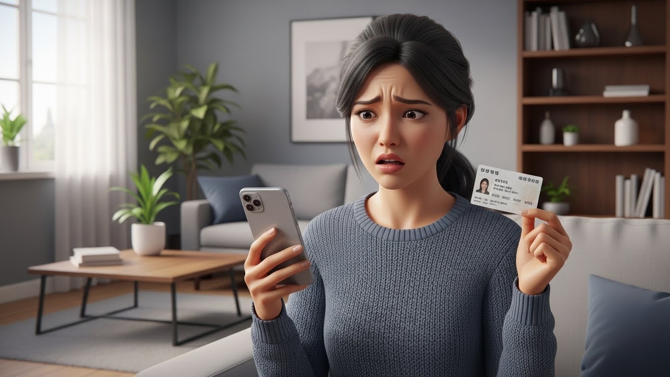 민증재발급&amp;#44; 정부24&amp;#44; 전입신고