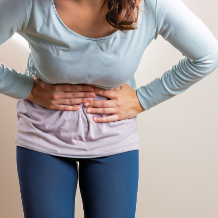 2. 미생물에 의한 물설사