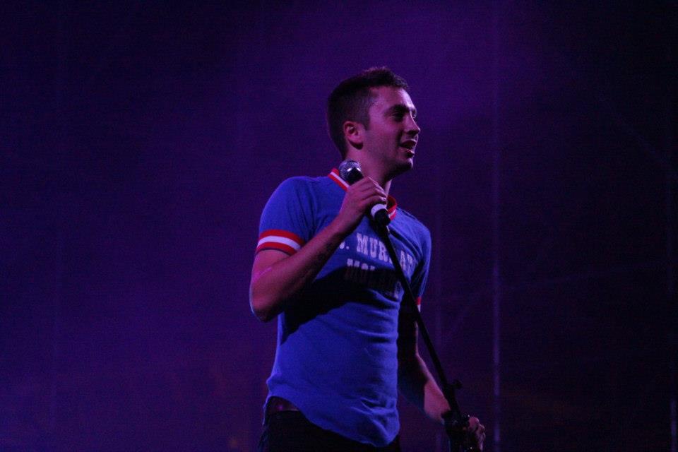 트웬티 원 파일럿츠 Twenty One Pilots