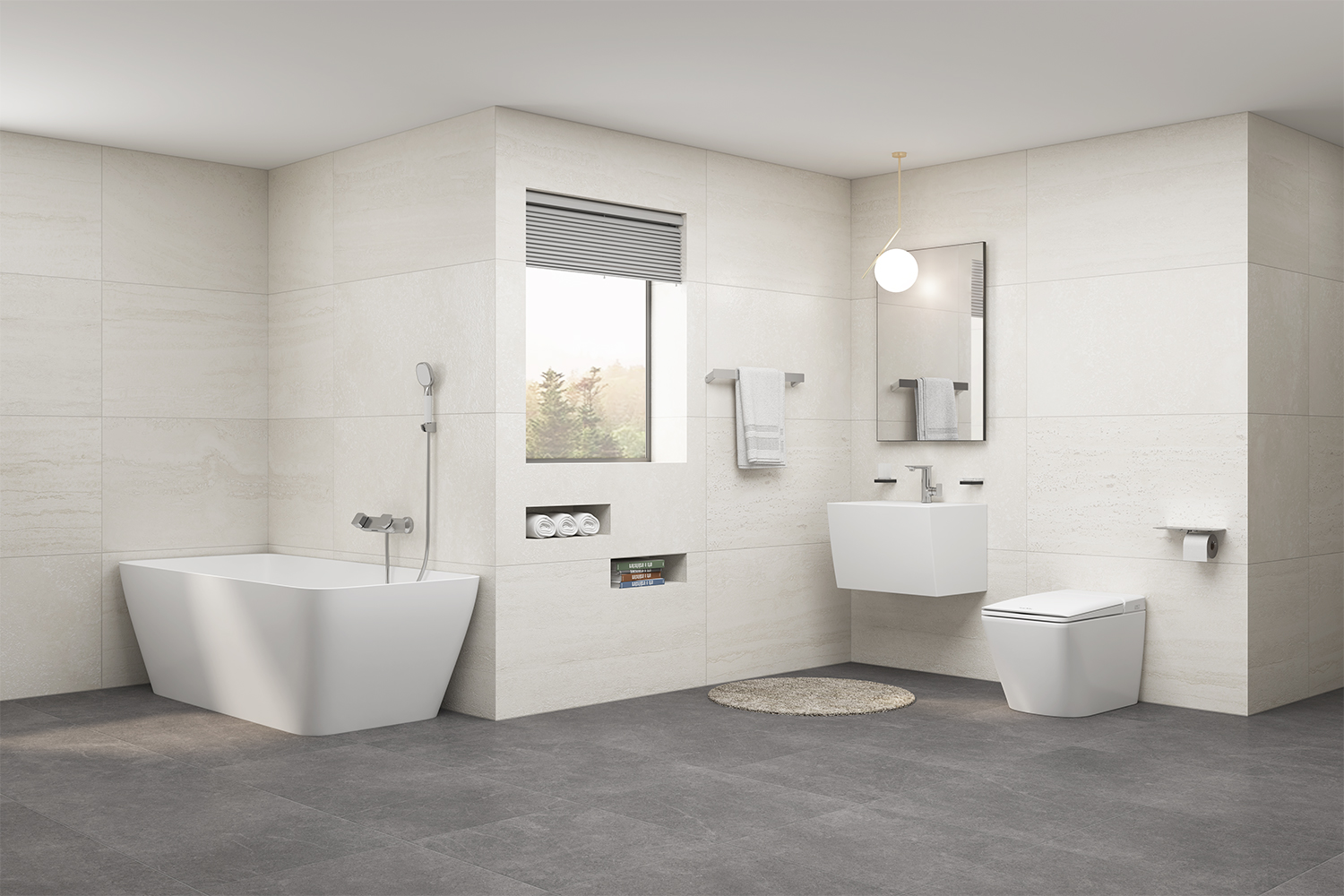 아메리칸 스탠다드 변기 AS