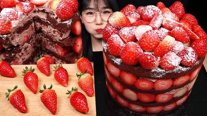 성심당 케이크 딸기시루 증정 추첨 후기_7