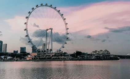 신혼여행지 추천 순위