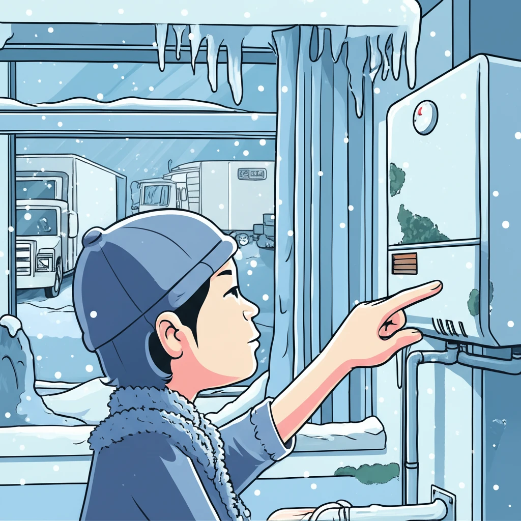 2026년 2월 이사 길일 추천 겨울..