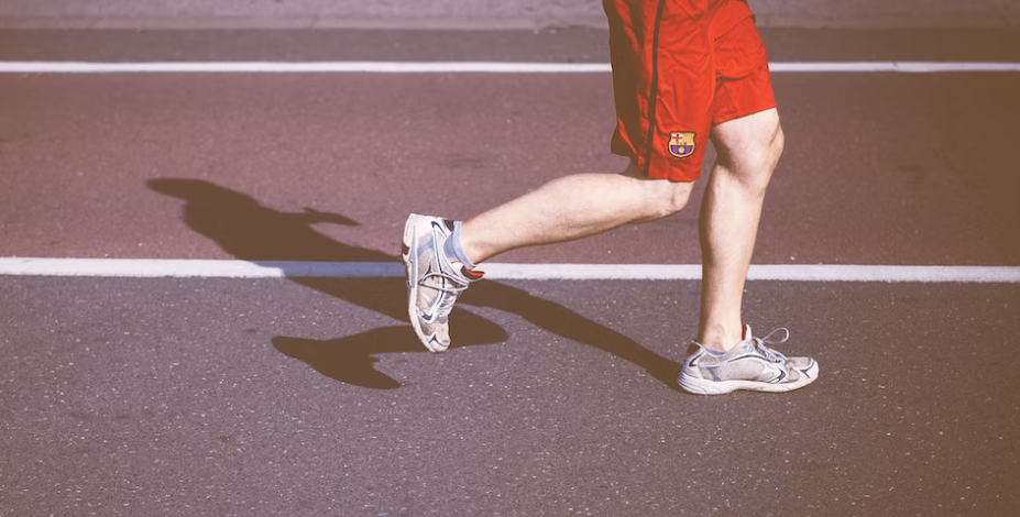 아킬레스건염의 원인