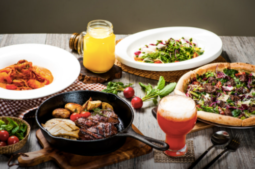 요리하는남자-그리지하우스