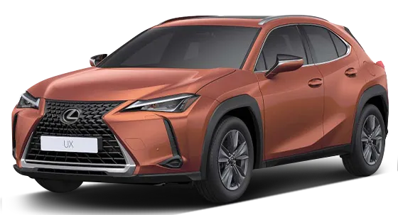 렉서스 UX300h 2WD 정보 이미지