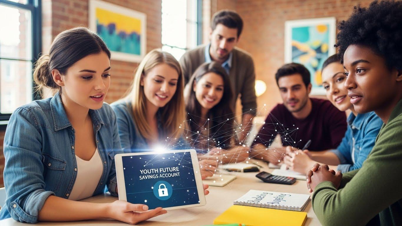 청년미래적금 무직자