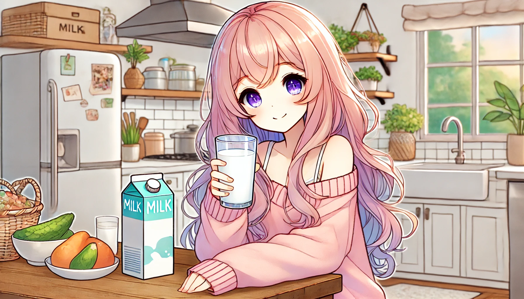 락티움(Lactium)이란? 효능과 부작용 총정리