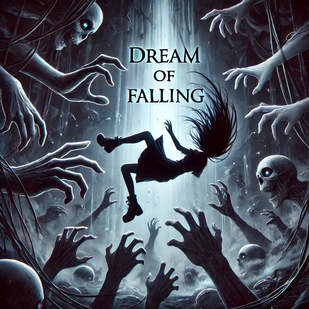 넘어지는 꿈 해몽