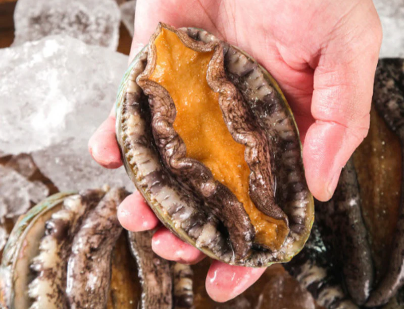 전복 요리 레시피