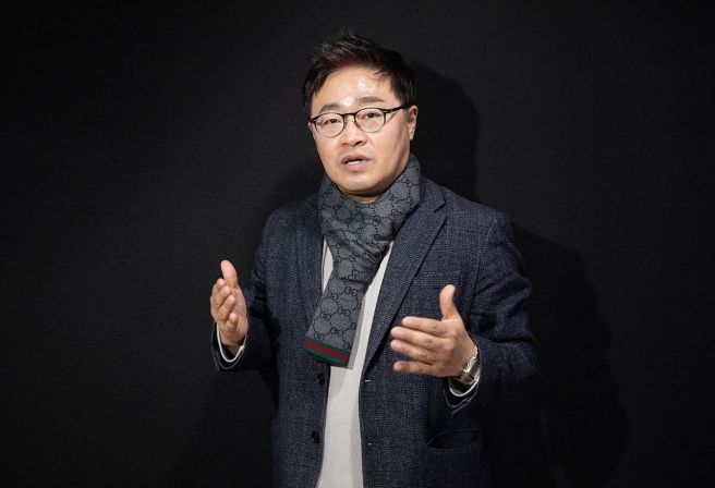 장성철 프로필