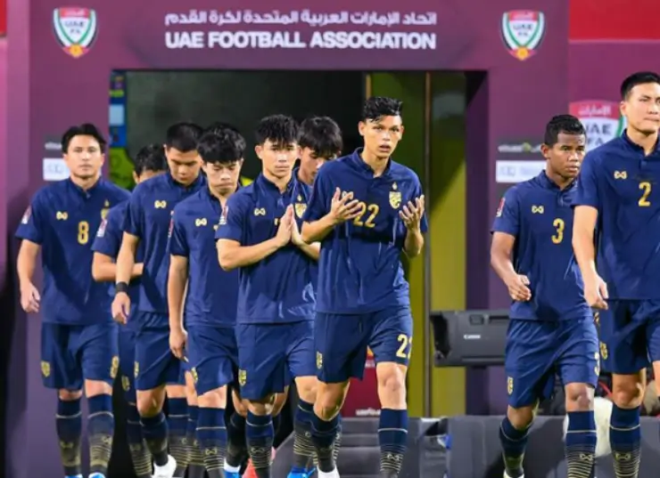 태국전 축구-관전포인트