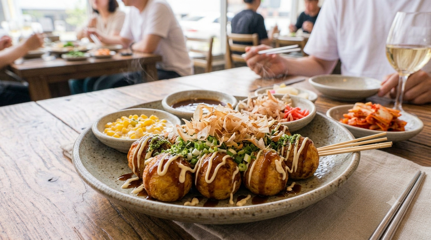 타코야끼