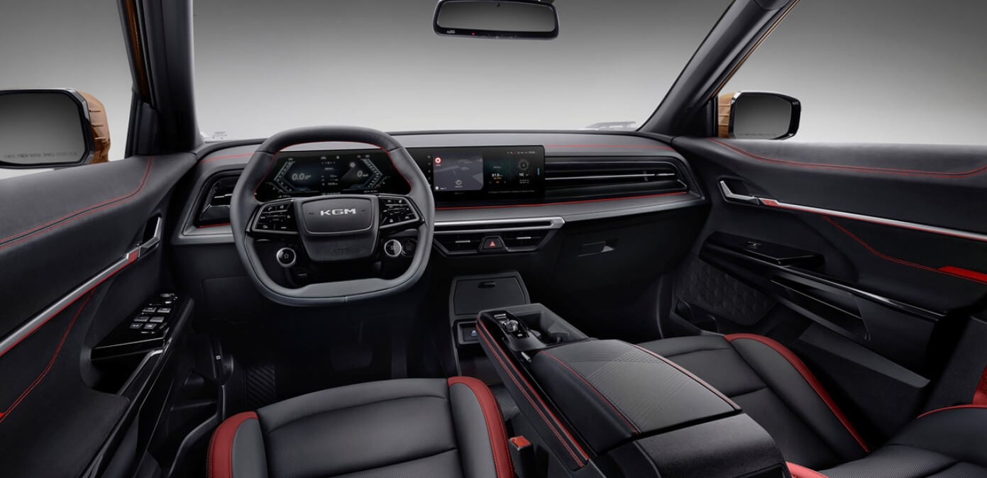 토레스 쿠페 가격