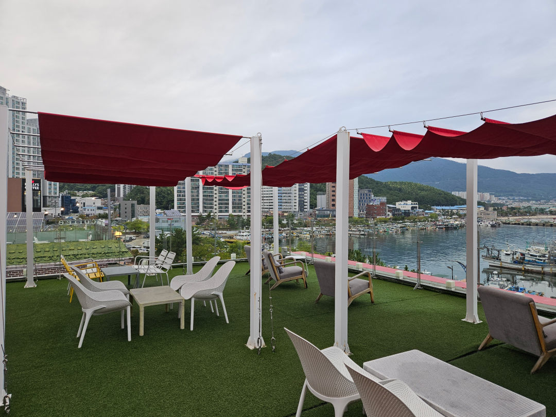 스위트랩 루프탑