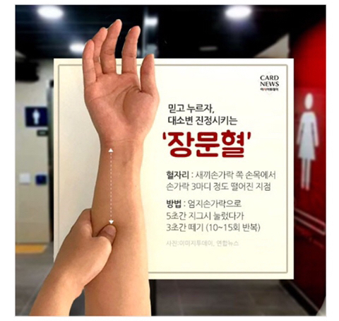 장문혈