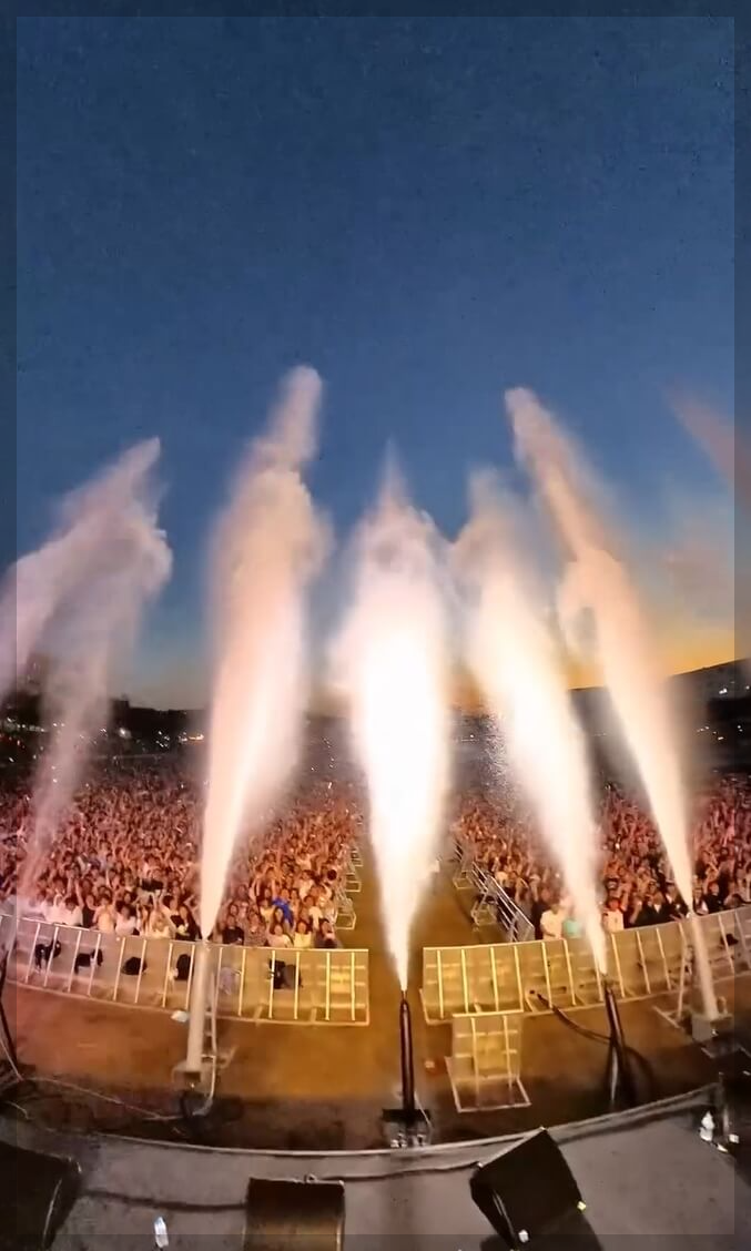 싸이 흠뻑쇼 대구 잔여석 예매, 일정, 주차장, 좌석 가격