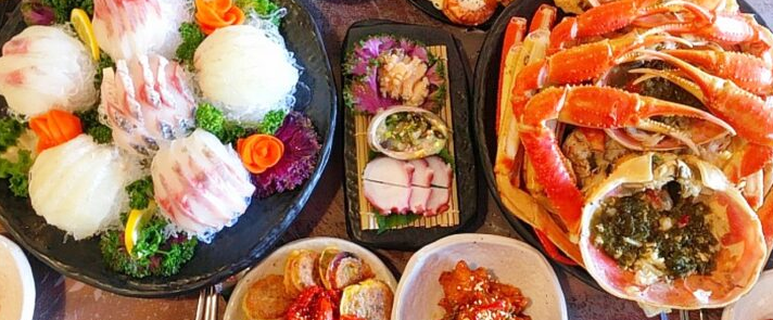 삼척 맛집 추천1