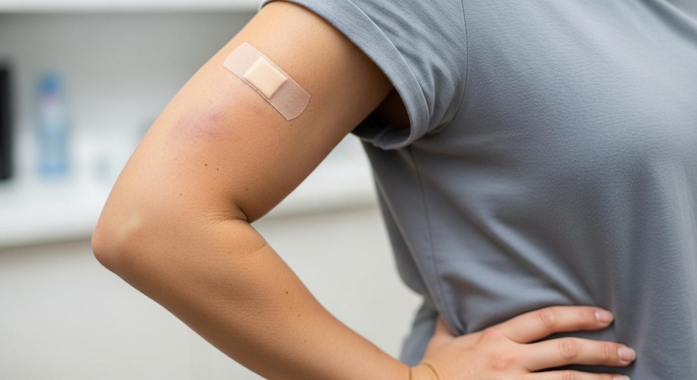 팔뚝살 지방흡입 가격