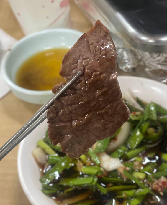 협진식당 5호점