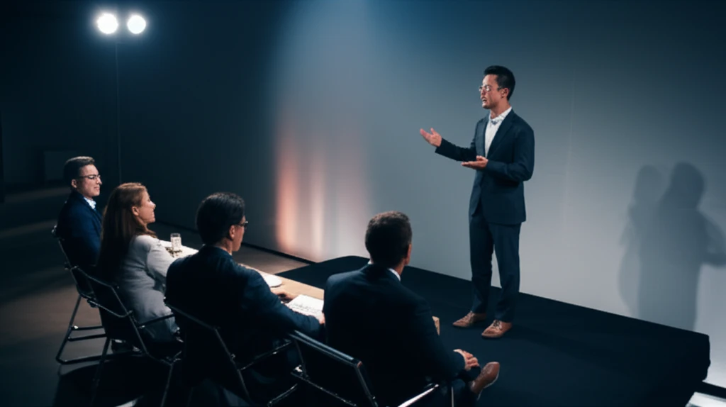 VC와 직접 만나는 1대1 투자 상담..