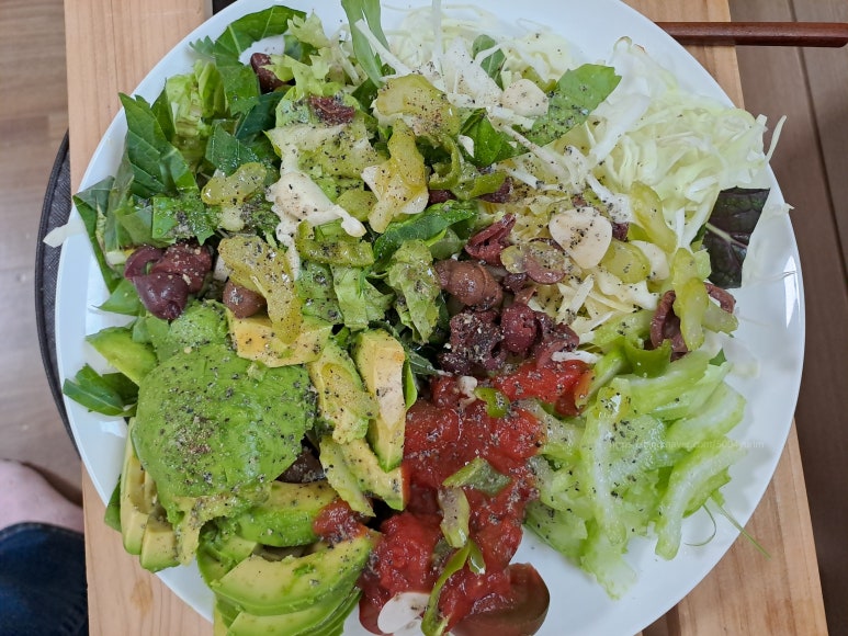 헬시케토(Healthy Keto)란