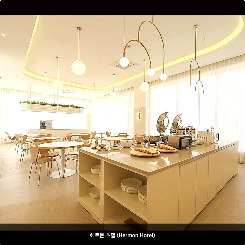 헤르몬 호텔 (Hermon Hotel)_5