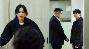 SBS드라마 커넥션 14화 마지막회리뷰 드디어밝혀지는진실