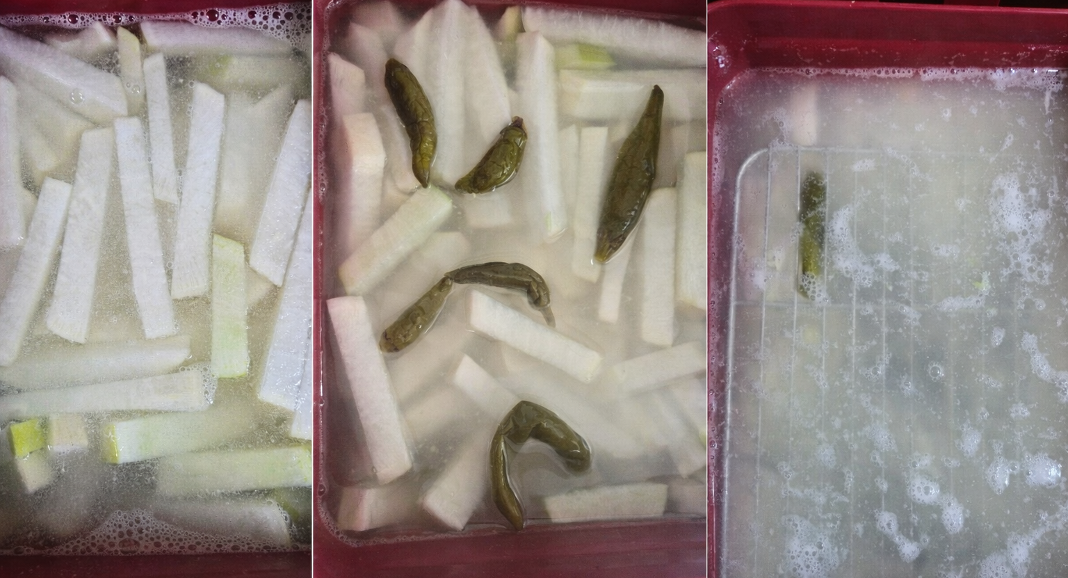 동치미